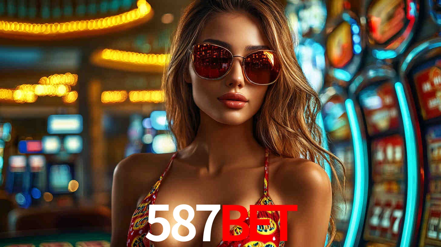 Tournaments 587bet