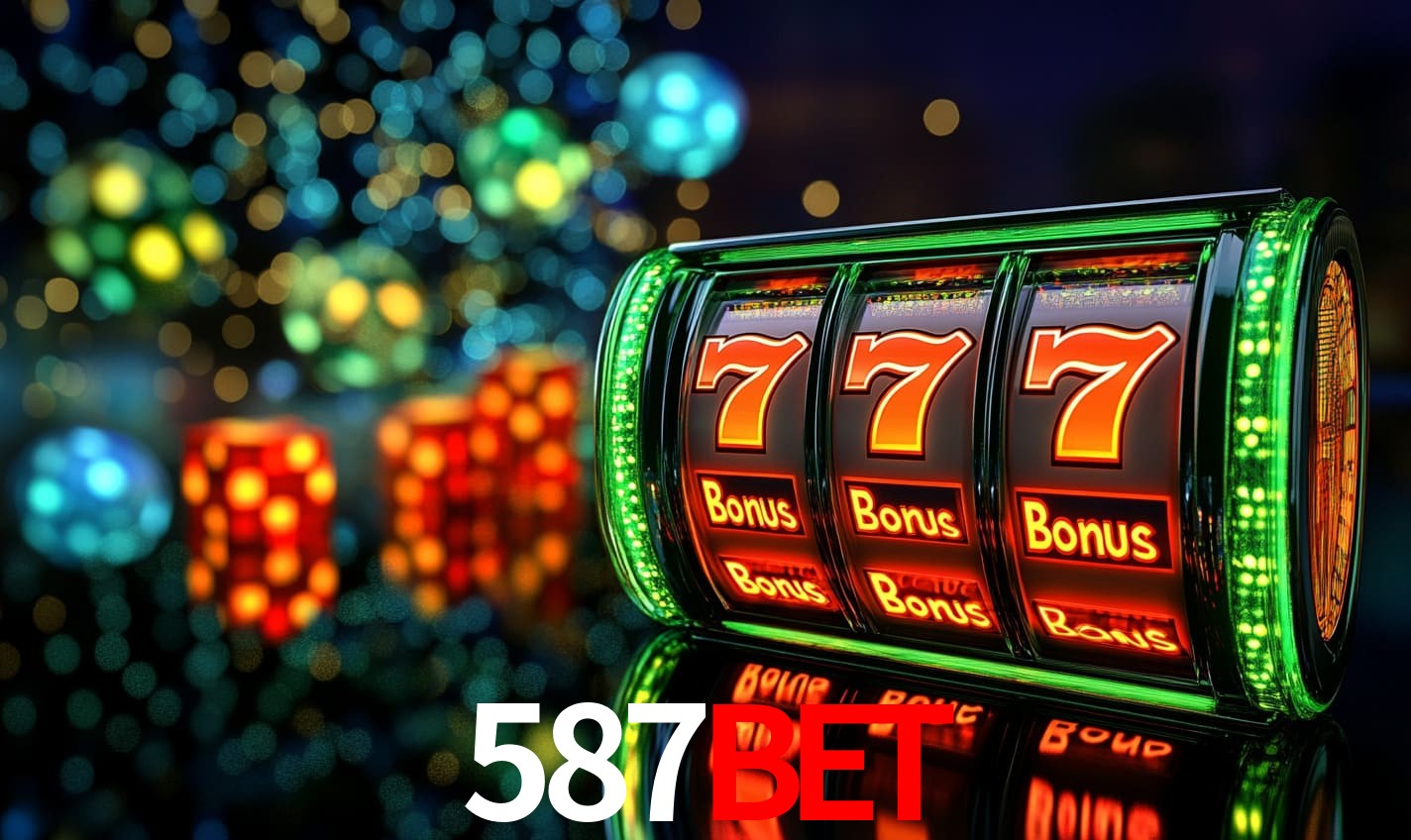 Games Directory 587bet