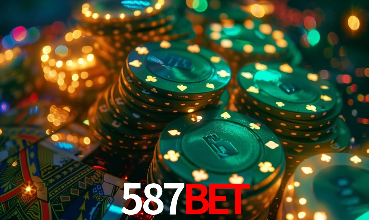 Tennis Betting 587bet