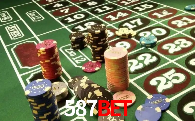 Game Statistics 587bet