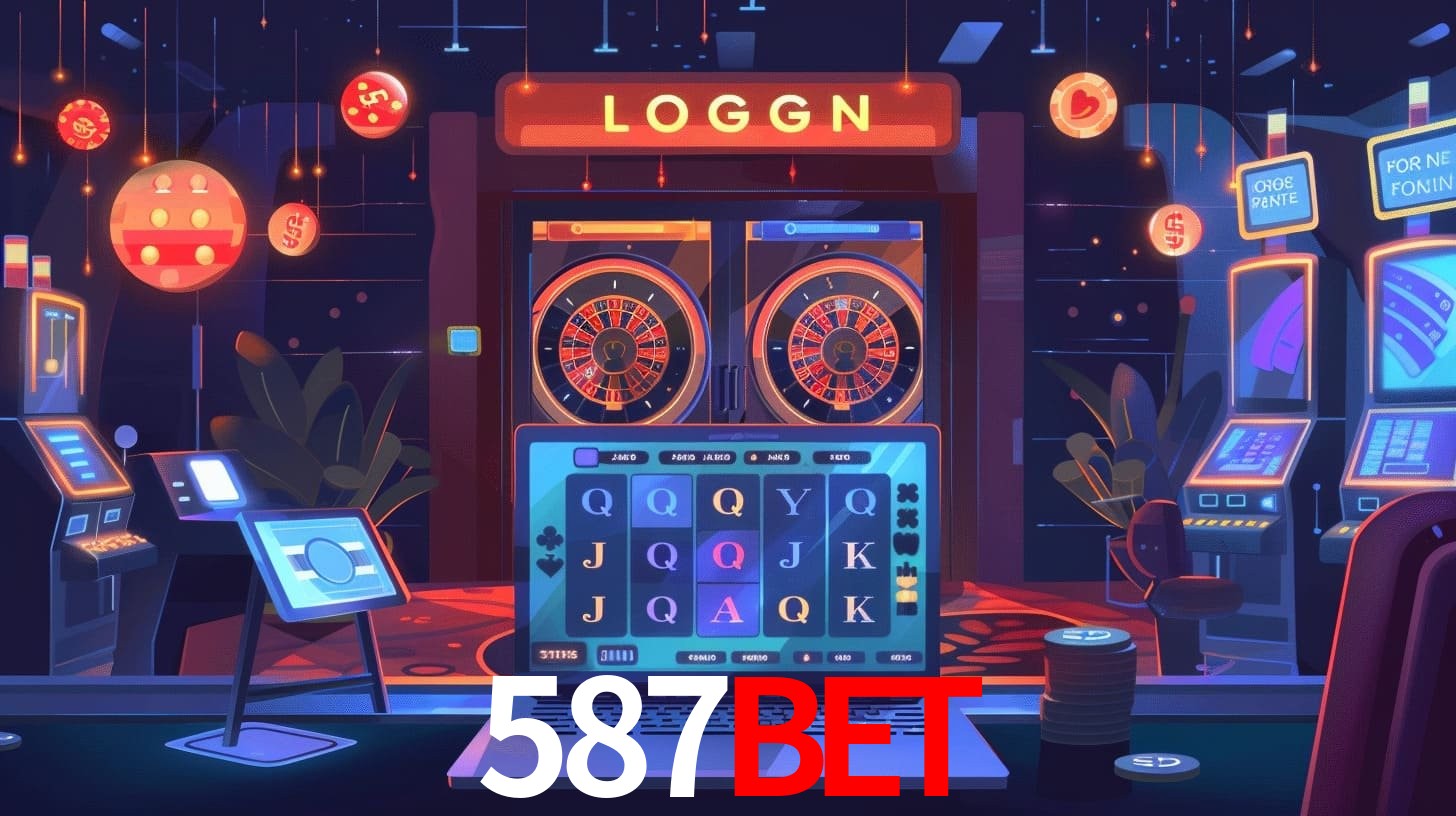 2FA Security 587bet