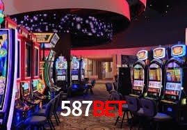 Security Systems 587bet